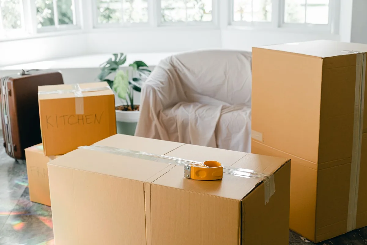 Hoarding Cleanup in Spencer, WI